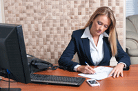 Dissertation Writer