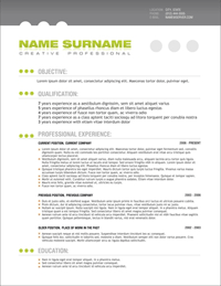 Freelance Writing Application Freelance Writing Application