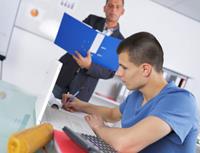 Learning Student